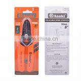 AK-9101 Mid- Grade Manual Wire Sstripper Multi Tool thumbnail-6