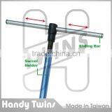 1/4" Dr. 2 Way Speed Wrench thumbnail-2