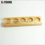 22033 Wooden Spice Rack thumbnail-3