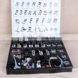 Cheap 32 PCS Sewing Machine Presser Foot Feet Tool For Brother Singer Janome Domestic thumbnail-1