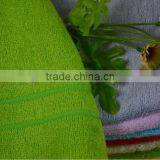 Cheap 34*76CM High Quanlity Bamboo Fiber Towel 100%Bamboo Fiber, Natural & Eco-friendly thumbnail-5