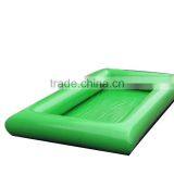 High Quality Customized PVC Inflatable Pool Dome Inflatable Pool Toys for Sale thumbnail-5