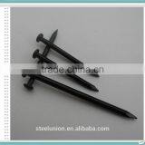 Concrete Steel Nail/Black Steel Concrete Nail/Steel Concrete Nail thumbnail-3