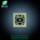 High Cost Performance 1.5W Smd 5050 Led RGB Specifications thumbnail-4