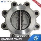 Dual-plate Wafer Type Check Valve thumbnail-2