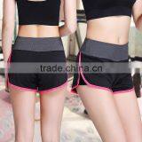 Dry Fit Fitness Sportswear/ Wholesale Yoga Pants thumbnail-2