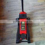 CE Low Profile Floor Jack Garage Hydraulic Floor Jack thumbnail-4