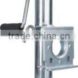 Round Jack for Trailer