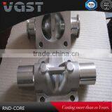 Valve Metal Cast thumbnail-1