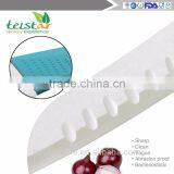 2015 Ultra Sharp Top Quality Assured 5.5 "bread Ceramic Chef KnivesSantoku Knife thumbnail-3