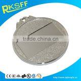 Zinc Alloy Silver Billiard Ball Medal Sports Medal With Ribbon thumbnail-6