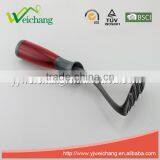 WCA511 Premium Nylon Utensils POTATO MASHER Cooking Utensil Gadgets Set With Storage Stand (Multi-color) thumbnail-2