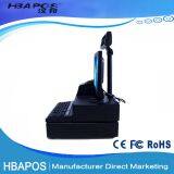 HBA-R5 Cheap Retail Restaurant Pos System Pos Equipment Supermarkrt Pos Machine thumbnail-3