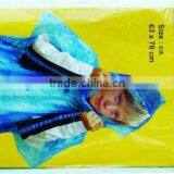 PE Disposable Poncho
