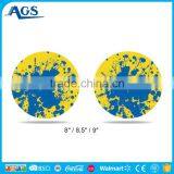 Creative Funny Emotion Face Angry Happy Crying Pvc Ball thumbnail-5