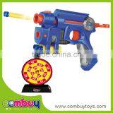 Top Sale Electric Children Play Game Soft Bullet Cap Gun Toys thumbnail-1