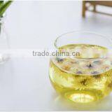 Best Quality Dried Yunnan White Royal Chrysanthemum Flower Tea thumbnail-4