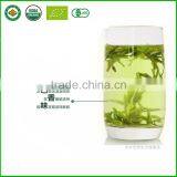 Chinese Green Tea Price Sen Cha the Vert de Chine Green Tea Benefit Slimming Green Tea thumbnail-6