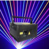 Animation RGB Laser Light High Powered Lasers for Entertainment Place With DMX thumbnail-2
