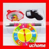 UCHOME Russian Party Lucky Roulette Balloon Gun Shots Drinking Game thumbnail-1