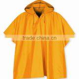 Disposable Rain Poncho thumbnail-1