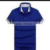 100% Cotton Pique Custom Polo Shirt Blank Golf T-shirt Short Sleeve Mens Polo t Shirt thumbnail-6