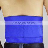 China Supplier Lumbar Protect Neoprene Back Support Belt SY-LS002 thumbnail-6