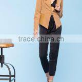 2016 Factory Price Life Bomber Cafe Racer Smart Jacket Women thumbnail-5