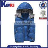 Fashional Good Quality Mens Sleeveless Vest thumbnail-1