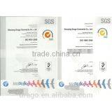 Hot Sales Safety Anti-mosquito fr Clothing for Industry Workers thumbnail-2