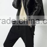 Korean Style Outdoor Fashion Ladies Smart Casual Hoodie Jacket Wholesale thumbnail-3