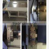 Fiber Laser Metal Tube Cutting Machine for Electric Bike thumbnail-4