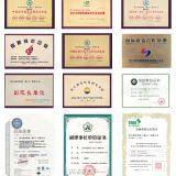 JDSKN-PE/PP Antibacterial & Antimildew PE/PP Master Batches thumbnail-3