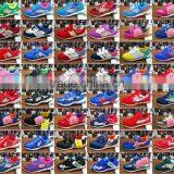 GZY High Quality Weightlifting Shoes Boy Sneaker Shoes Export China Direct Sell Price 2017 Nice Durable Model Stock Overproduct thumbnail-1