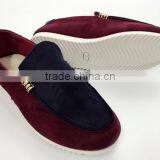 GZY Fashion Men Comfortable Casual Shoes Slip-On Flat Men Shoes 2017 thumbnail-3