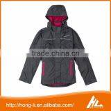 Latest Fashion Waterproof Winter Bomber Jacket Wholesale thumbnail-1