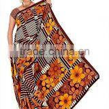 Saree for Kids thumbnail-1