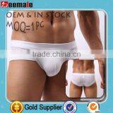 Without Logo Hot Sexi Photo Image Of Sexy Underwear Briefs Modal Custom SC13 thumbnail-1