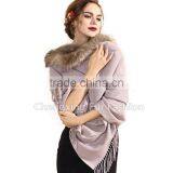 CX-B-P-65B Women Fashion New Style Pashmina, Pashmina Shawl thumbnail-2