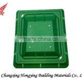 Lawn Manhole Cover thumbnail-1
