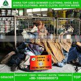 Warehouse Bales 100Kg Brand Name Men Short Pants Used Clothing Dealer thumbnail-3
