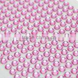 DIY Self Adhesive Rhinestone Crystal Bling Stickers Phone Car Art Sales thumbnail-2