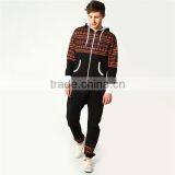 Cheap Wholesale Aztec Print Hoodie Onesie Wholesale thumbnail-1