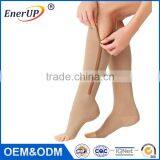 High Quality Ankle Compression Support Sport Ankle Brace Athletic Sleeves thumbnail-1