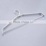New Design Metal Wire Coat Hangers Aluminum Alloy Folding Clothes Hanger Metal Wire Coat Hanger thumbnail-1