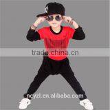 Good Quality 2017 New Product China Wholesale Children Boys Clothing thumbnail-1