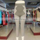 Factory Provide Sex Girl Sexy Hot Girls Seamless Leggings thumbnail-1