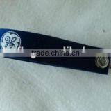 Custom Felt Key Ring thumbnail-1