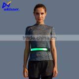 Night Running Training Belt LED Flashing Safety Protect Belt thumbnail-2