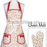 Wholesale Solid Color Cotton Cheap Apron Sink thumbnail-3